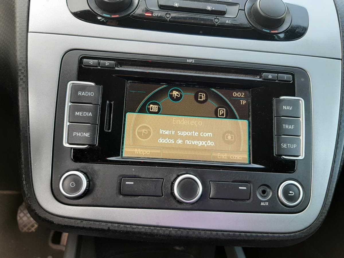 Seat Altea XL 1.6 TDI · Ano  2010 — imagem 24