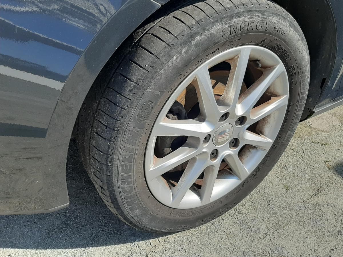 Seat Altea XL 1.6 TDI · Ano  2010 — imagem 30