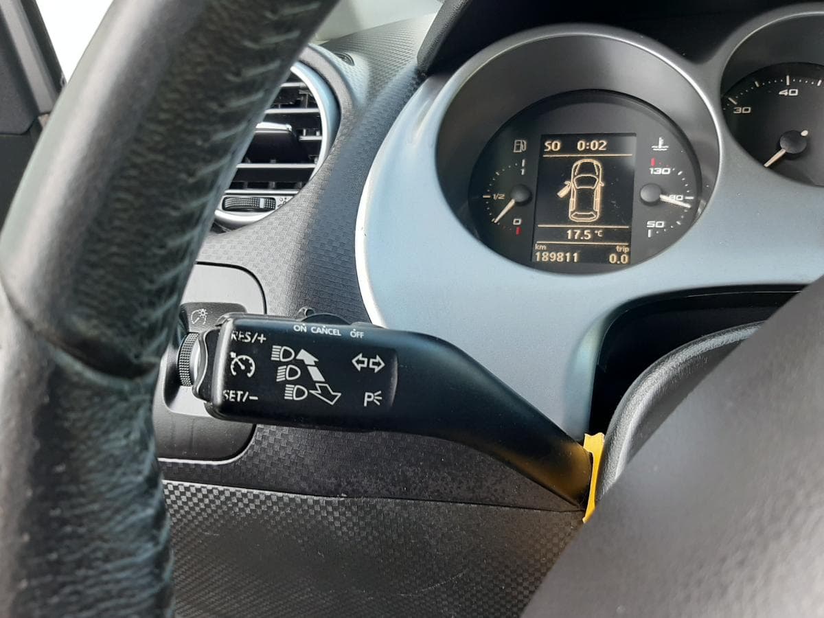 Seat Altea XL 1.6 TDI · Ano  2010 — imagem 25