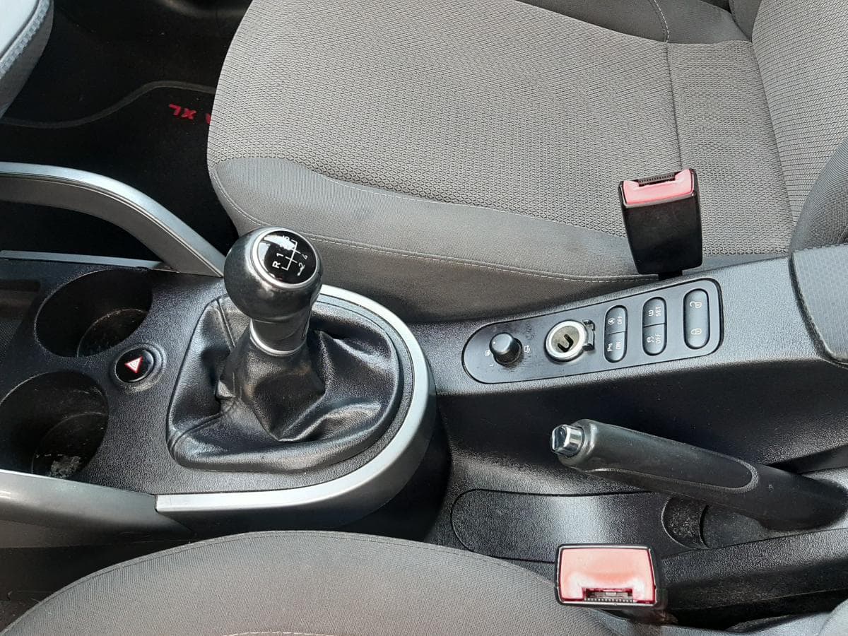 Seat Altea XL 1.6 TDI · Ano  2010 — imagem 21