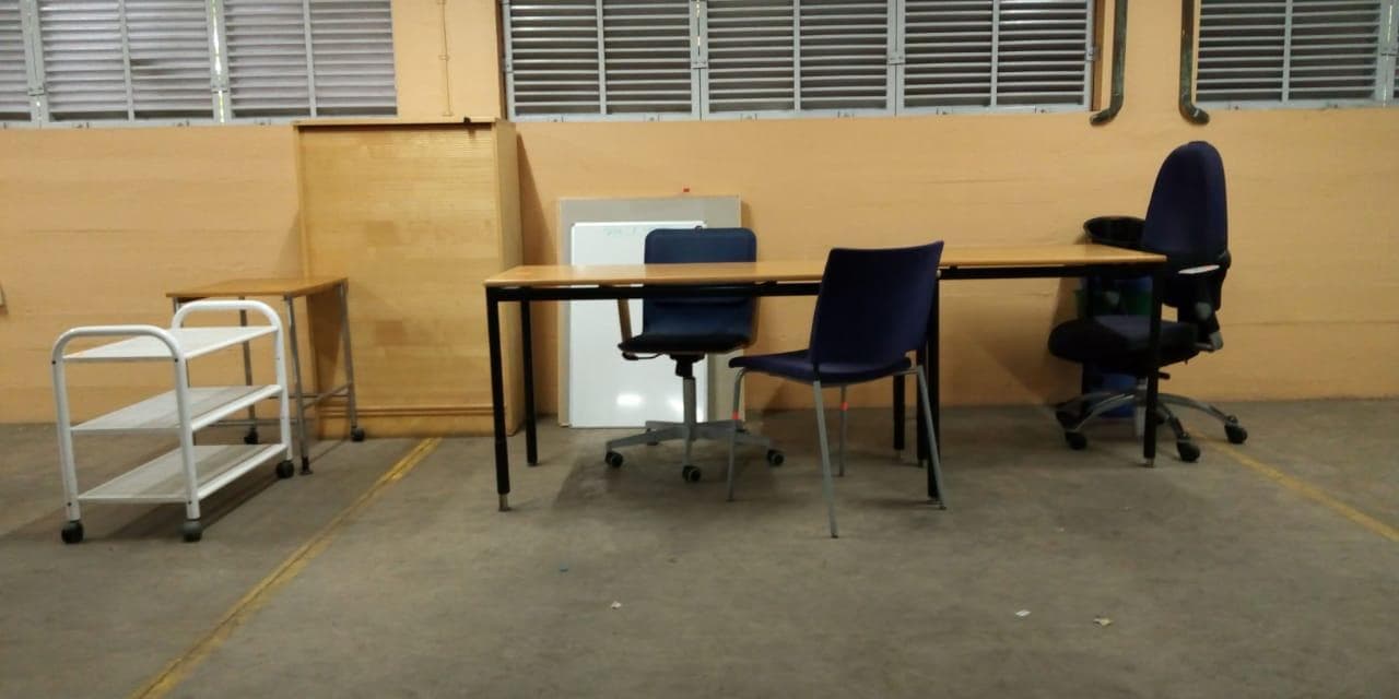 Móveis de Escritório · — imagen 2