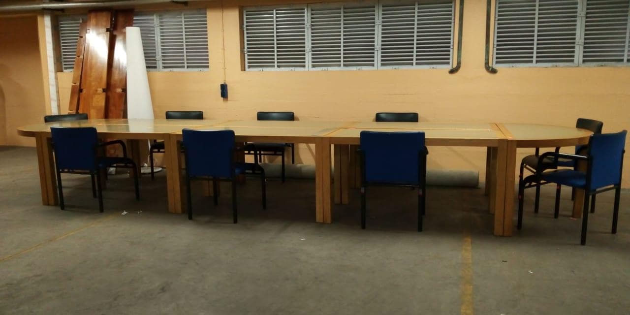 Móveis de Escritório  · — imagen 1