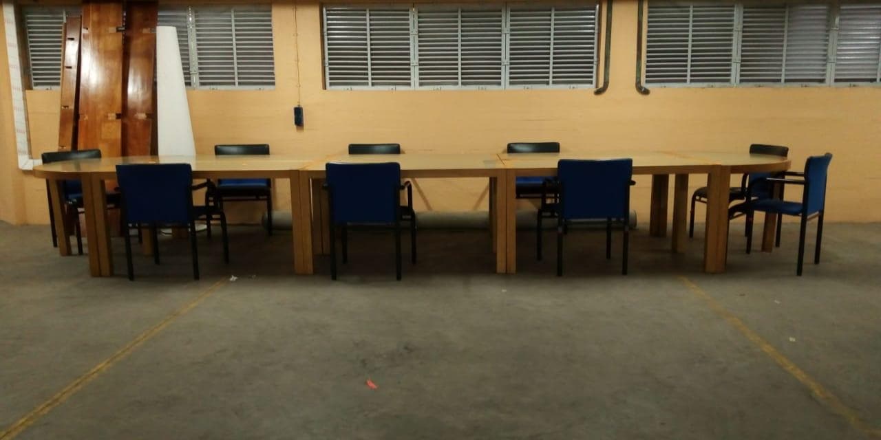 Móveis de Escritório  · — imagen 2