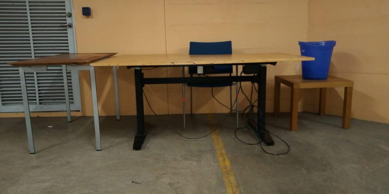 Móveis de Escritório · — imagen 1
