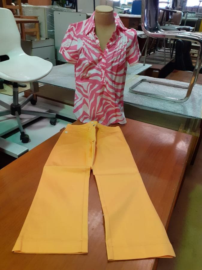 Ropa de senora — imagem 3