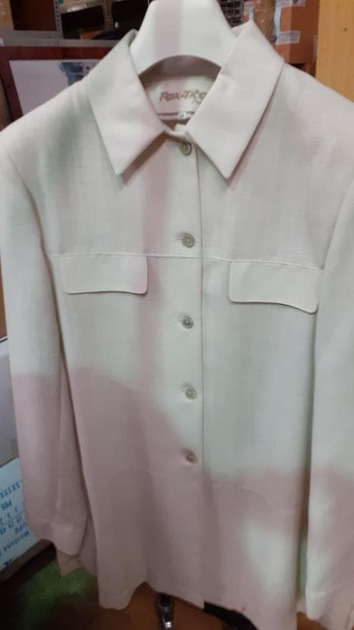 Ropa de senora — imagem 4