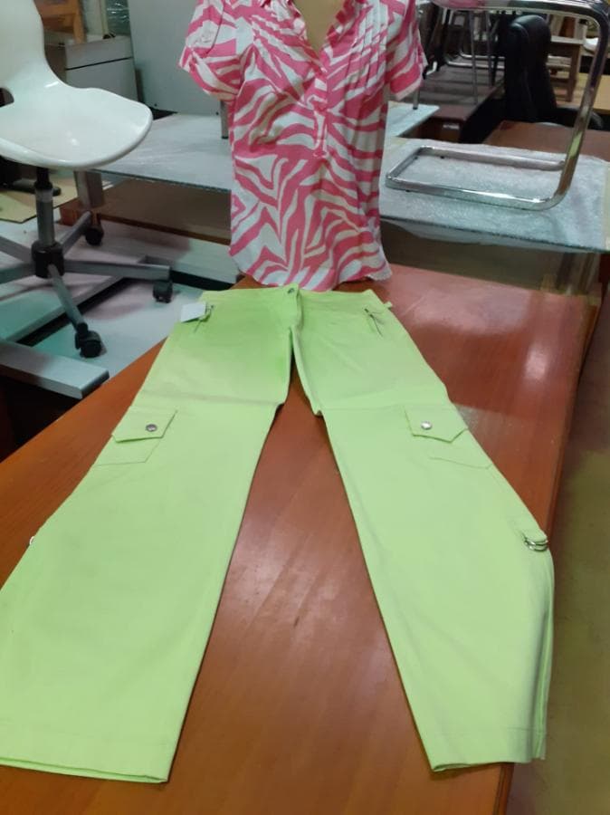 Ropa de senora — imagem 5