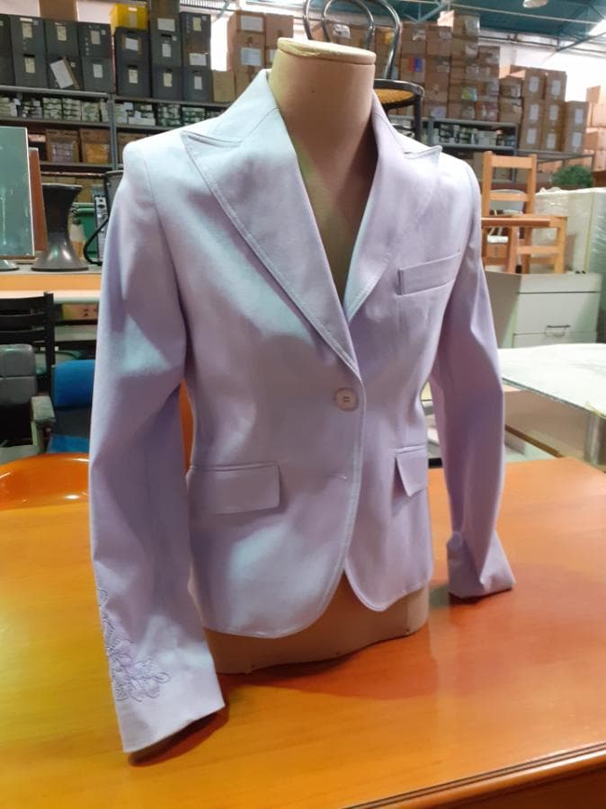 Ropa de senora — imagem 6