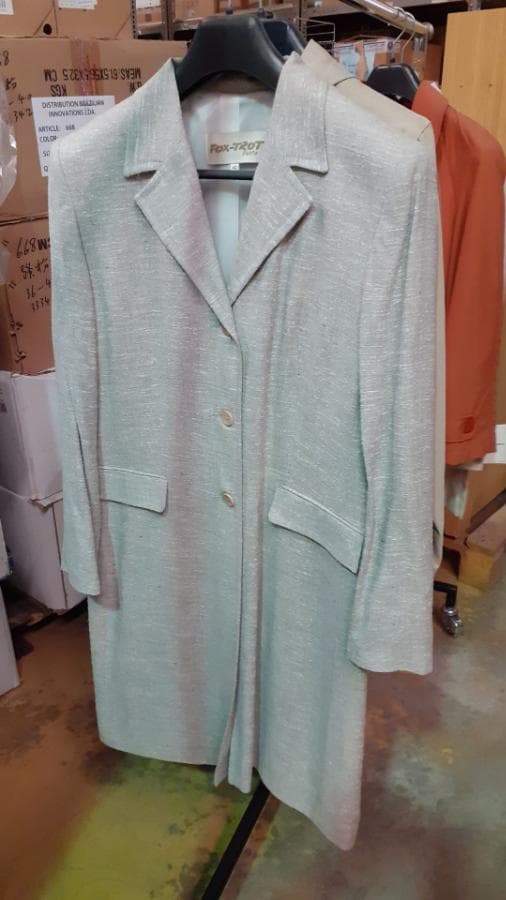 Ropa de senora — imagem 9