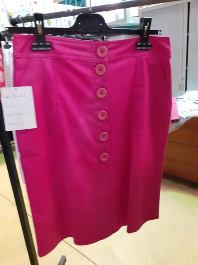Ropa de senora — imagem 10