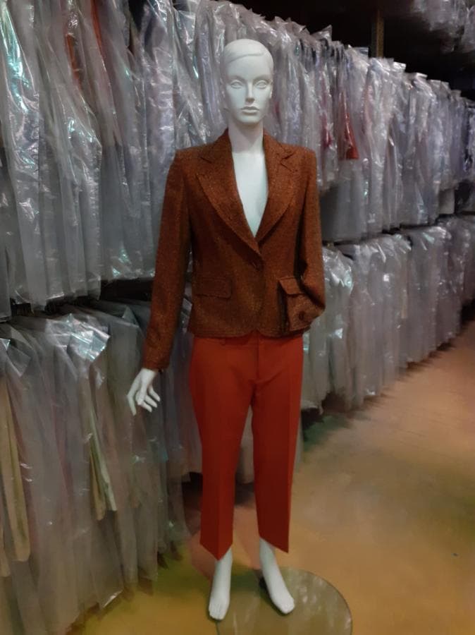 Ropa de senora — imagem 2