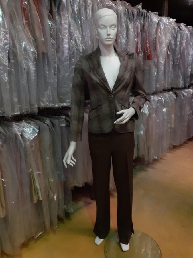 Ropa de senora — imagem 12