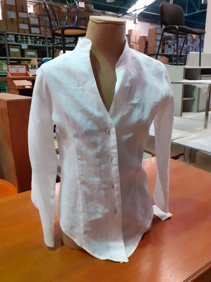 Ropa de senora — imagem 1