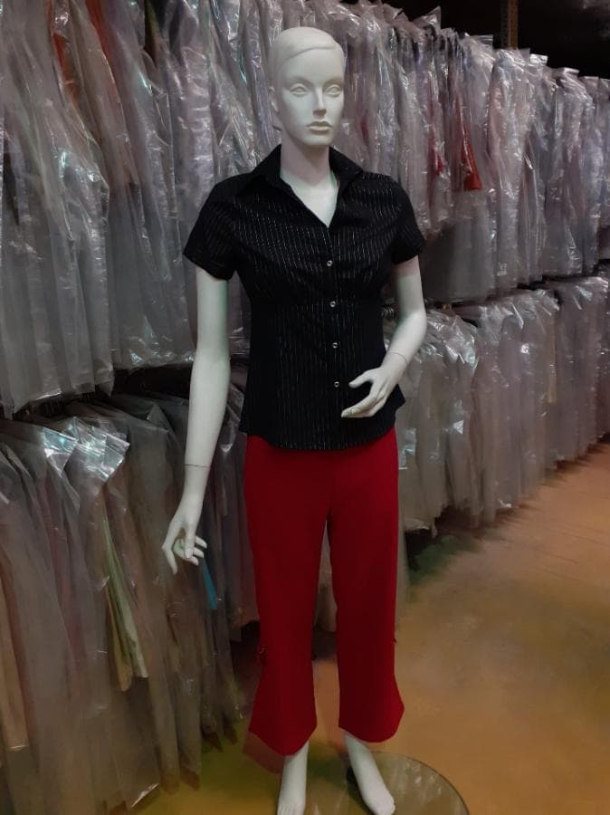 Ropa de senora — imagem 16