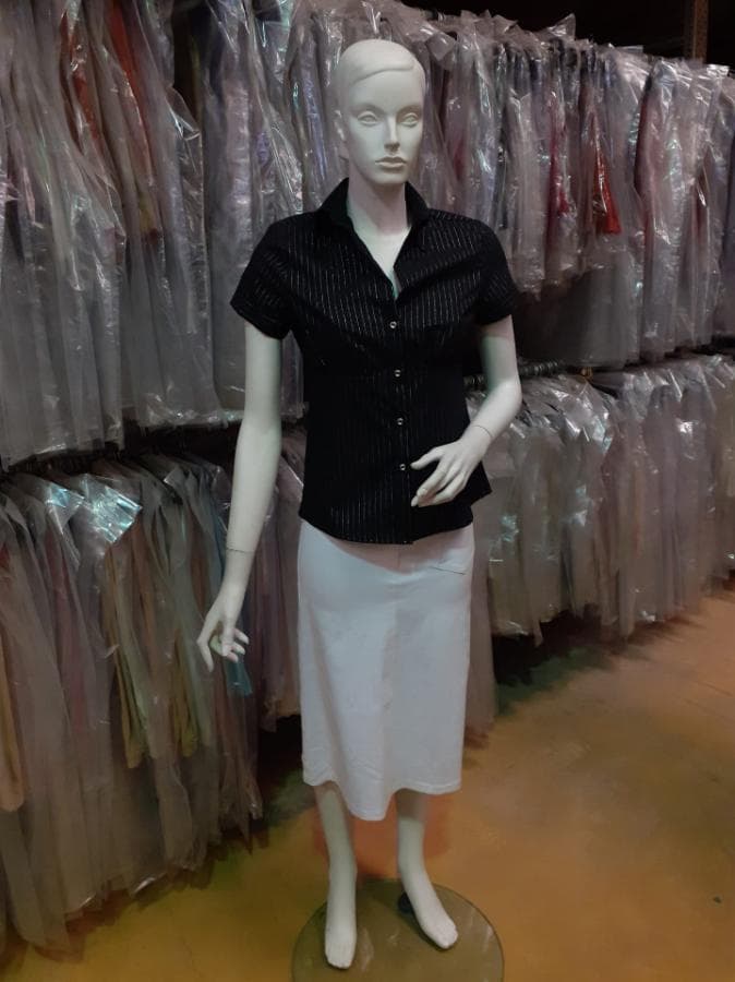 Ropa de senora — imagem 17