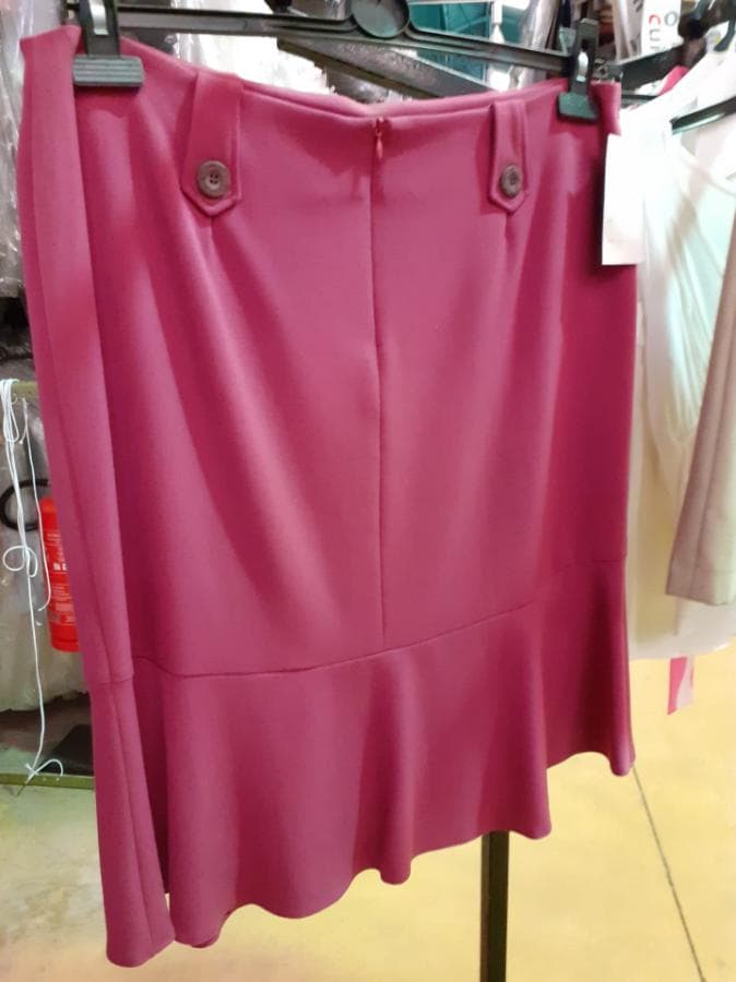 Ropa de senora — imagem 18