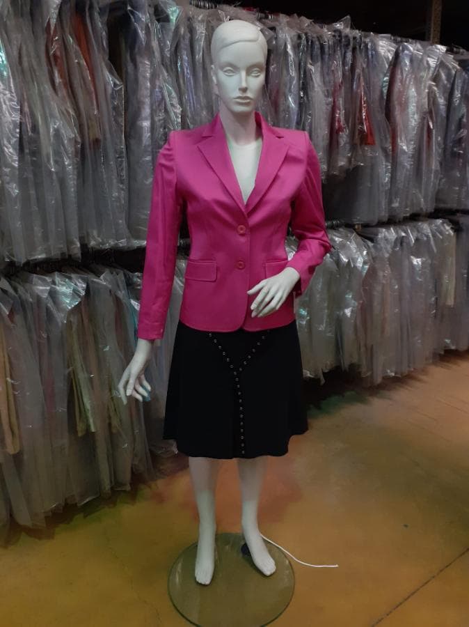Ropa de senora — imagem 19