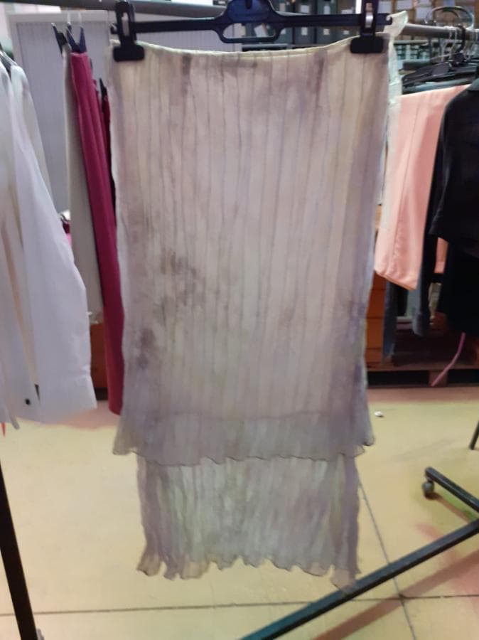 Ropa de senora — imagem 21