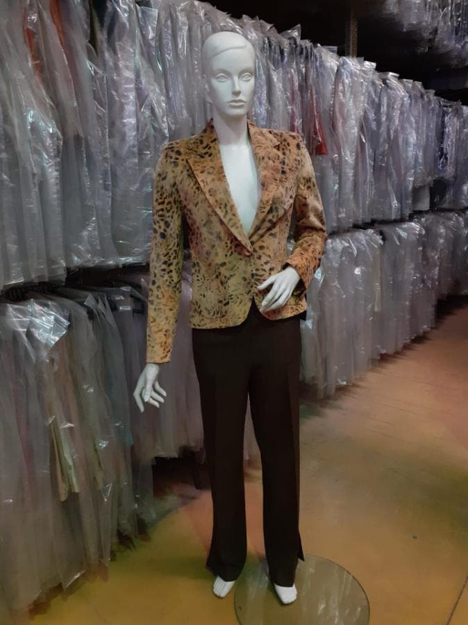 Ropa de senora — imagem 22