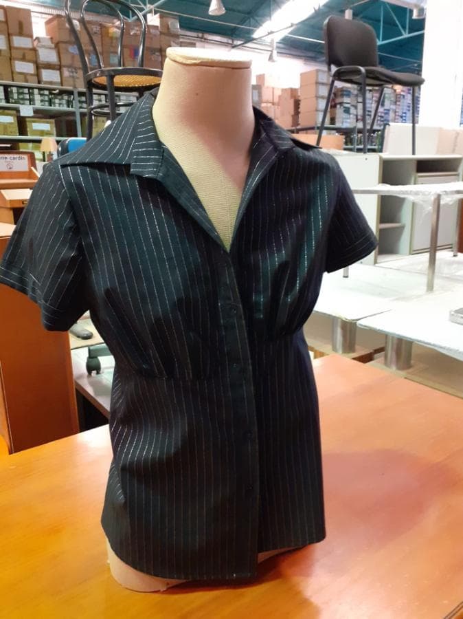 Ropa de senora — imagem 23