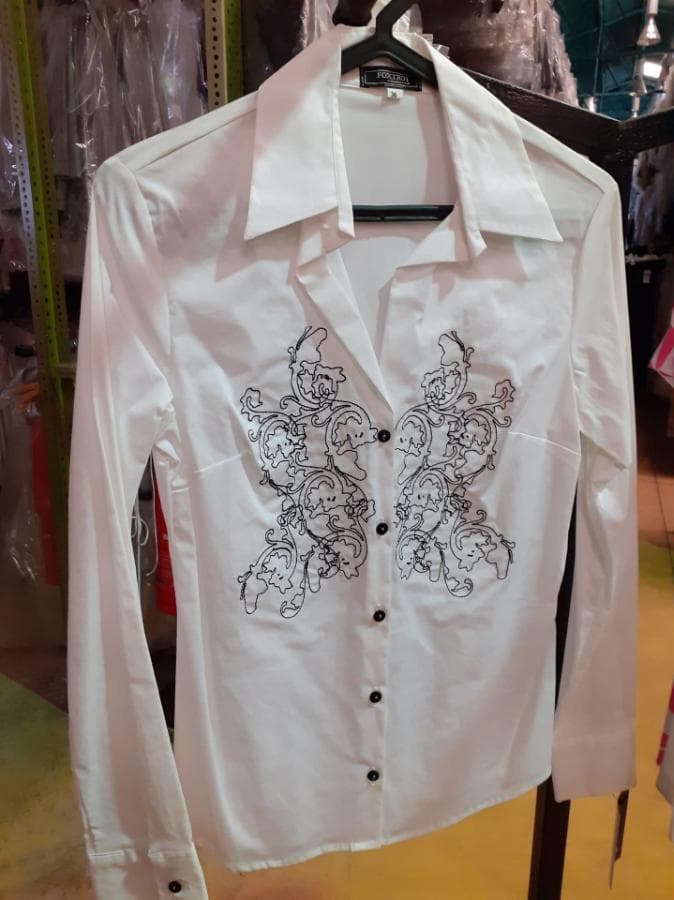 Ropa de senora — imagem 24