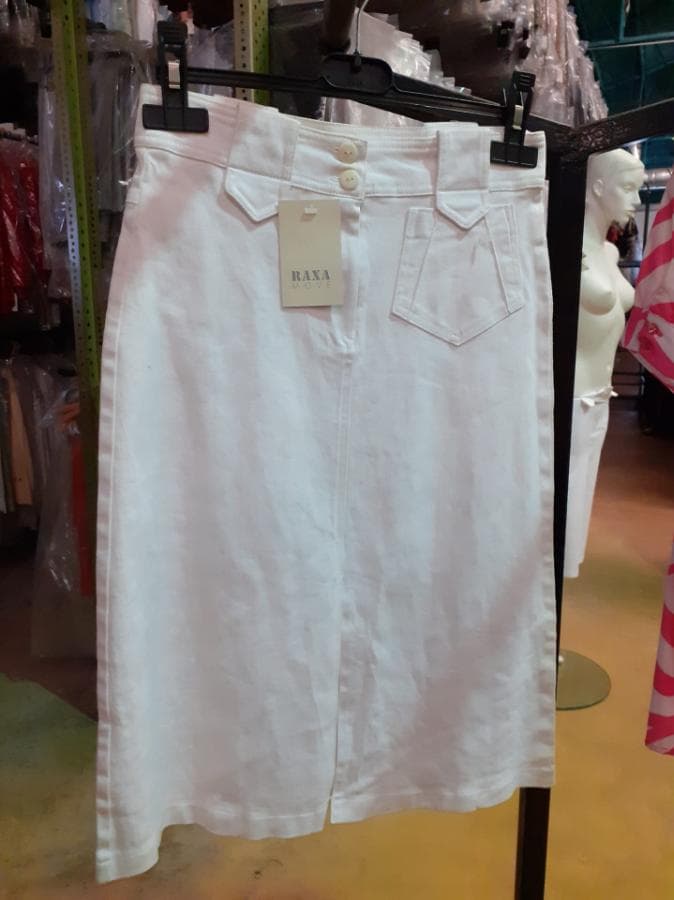 Ropa de senora — imagem 25