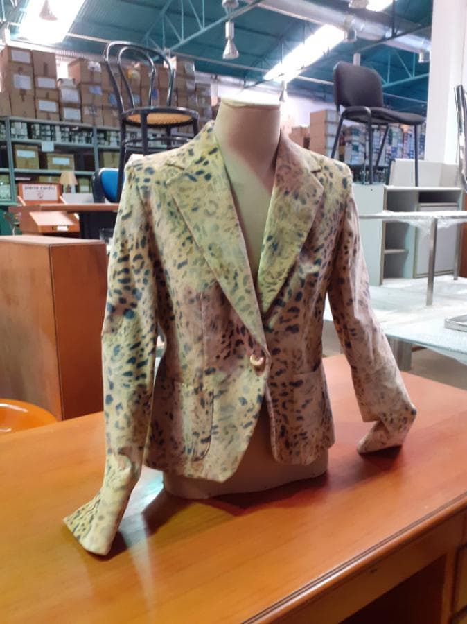 Ropa de senora — imagem 31