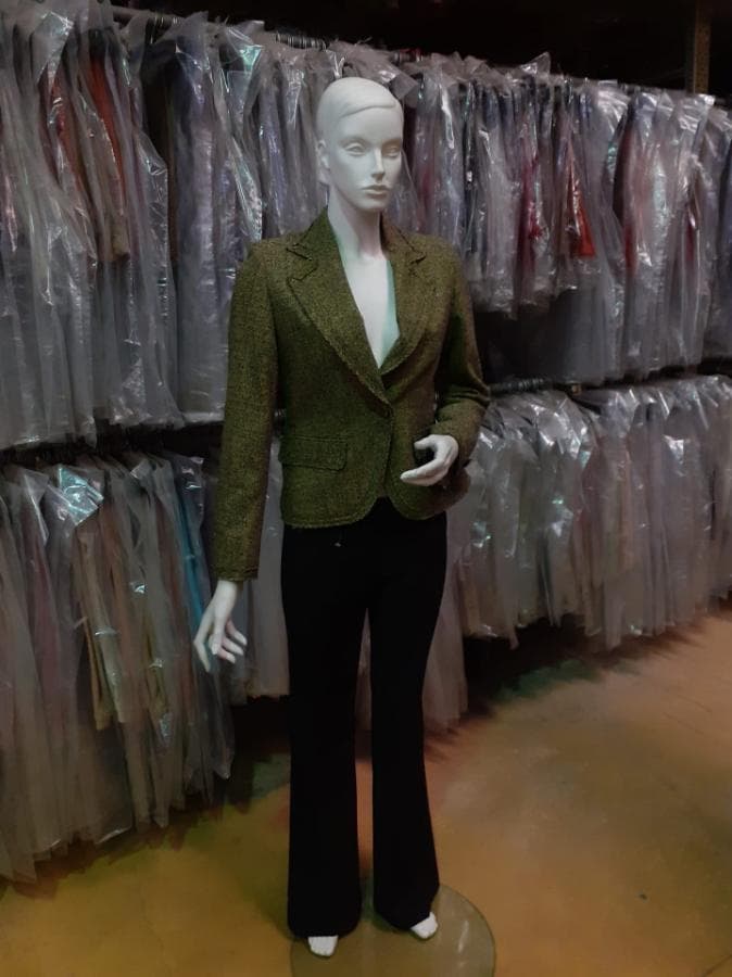Ropa de senora — imagem 32