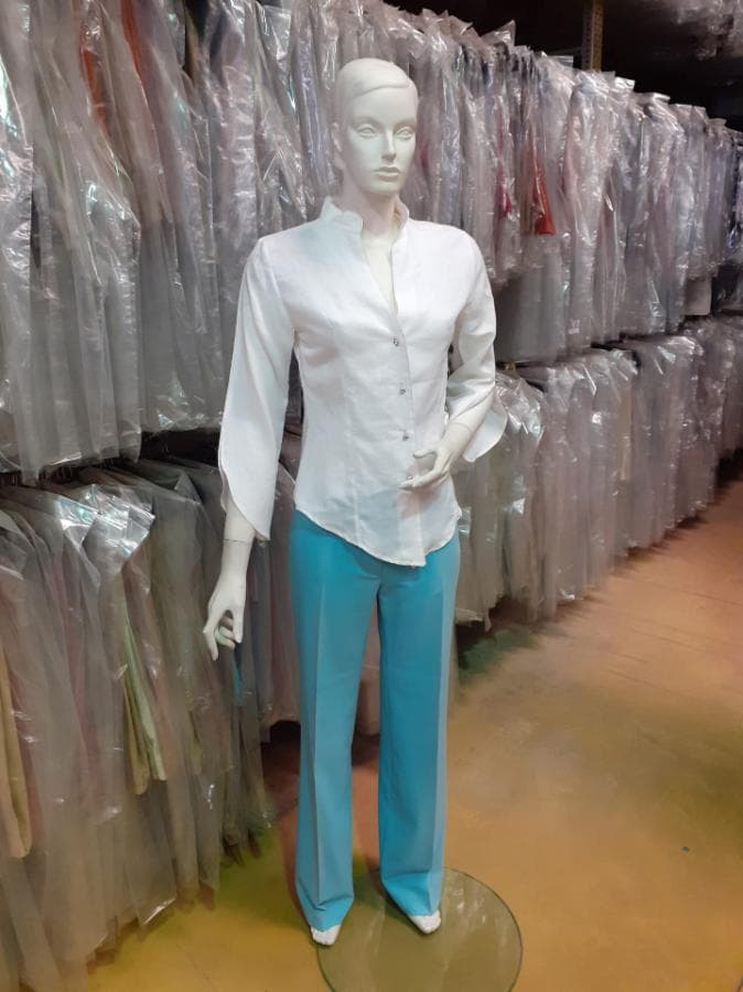 Ropa de senora — imagem 33