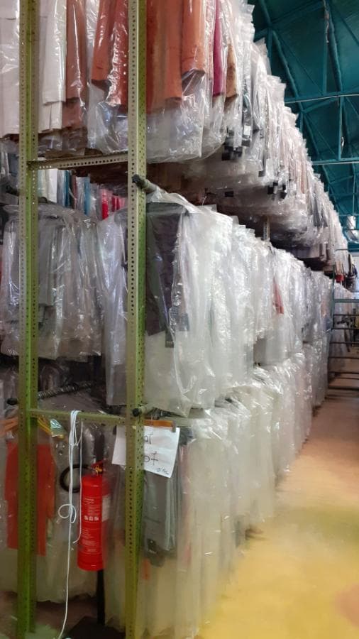 Ropa de senora — imagem 35