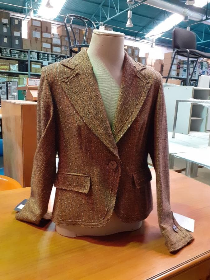 Ropa de senora — imagem 36