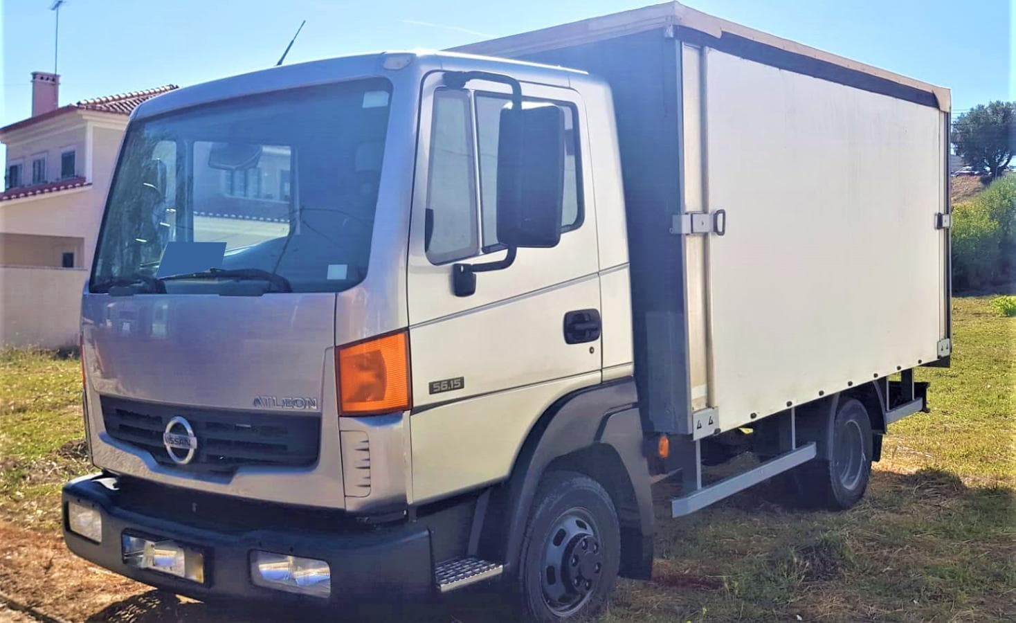 Nissan 56.15 — imagen 2