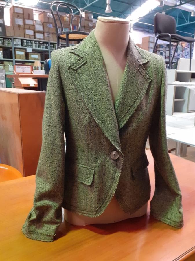 Ropa de senora — imagem 38