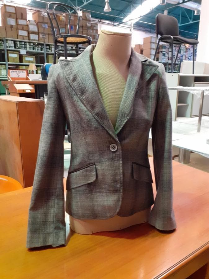 Ropa de senora — imagem 39