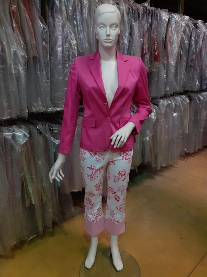 Ropa de senora — imagem 40