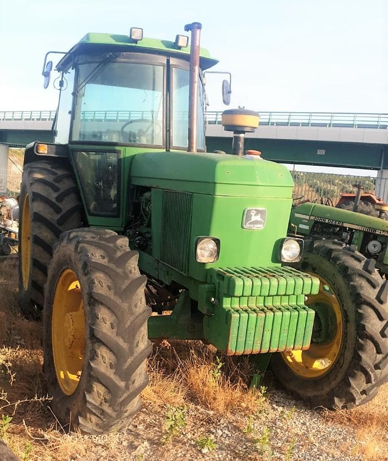 Trator Agrícola — image 3