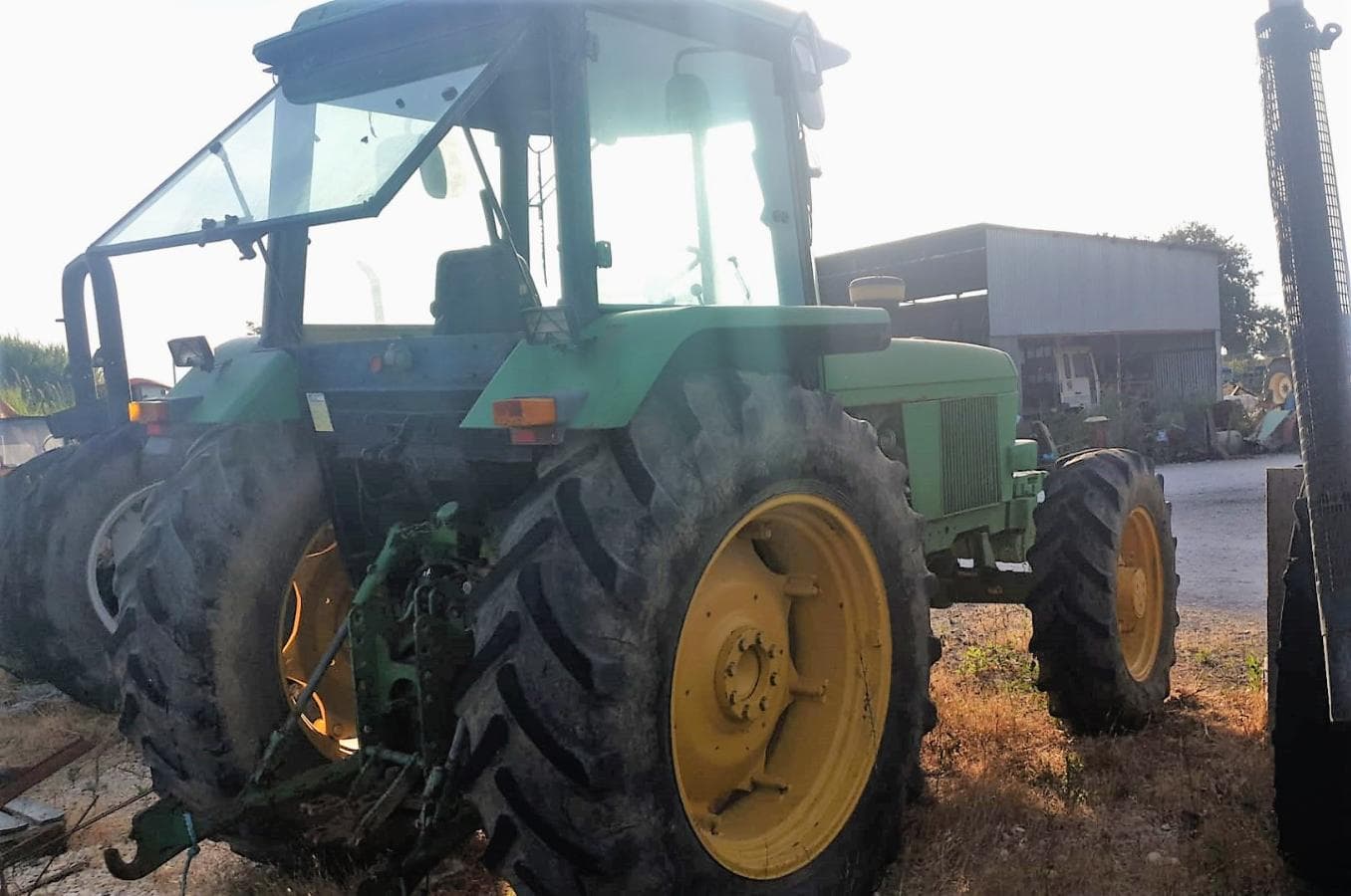 Trator Agrícola — image 6
