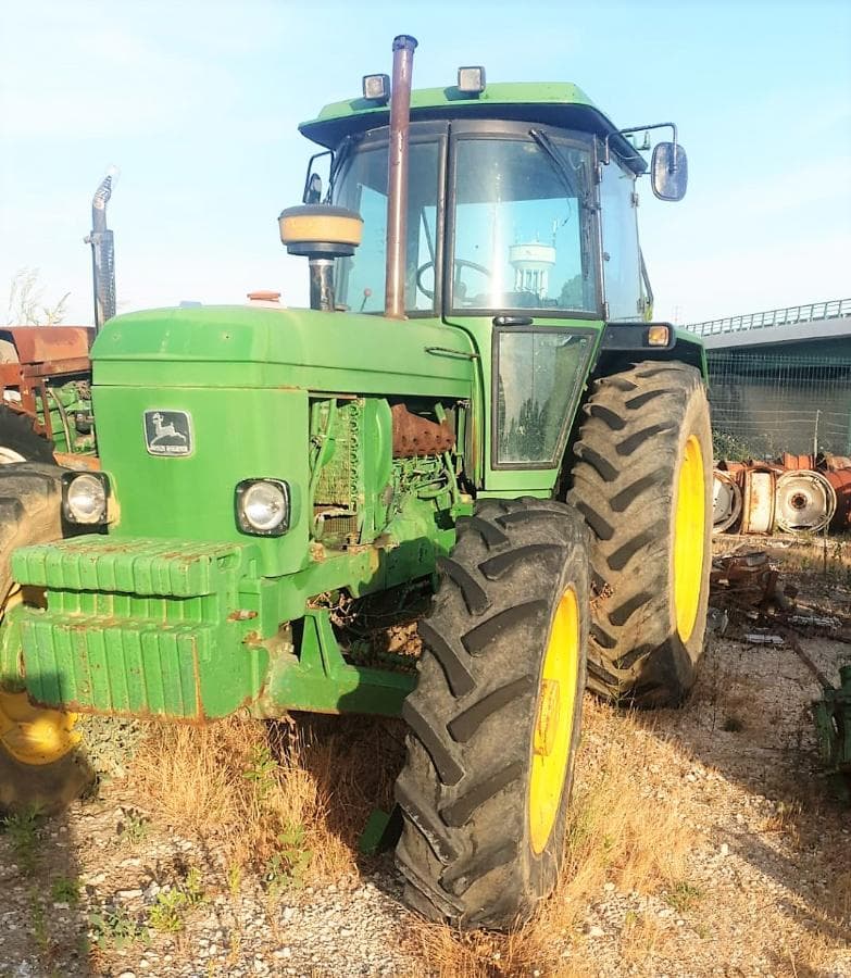 Trator Agrícola — image 2