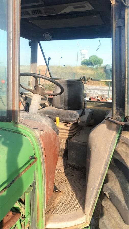 Trator Agrícola — image 7