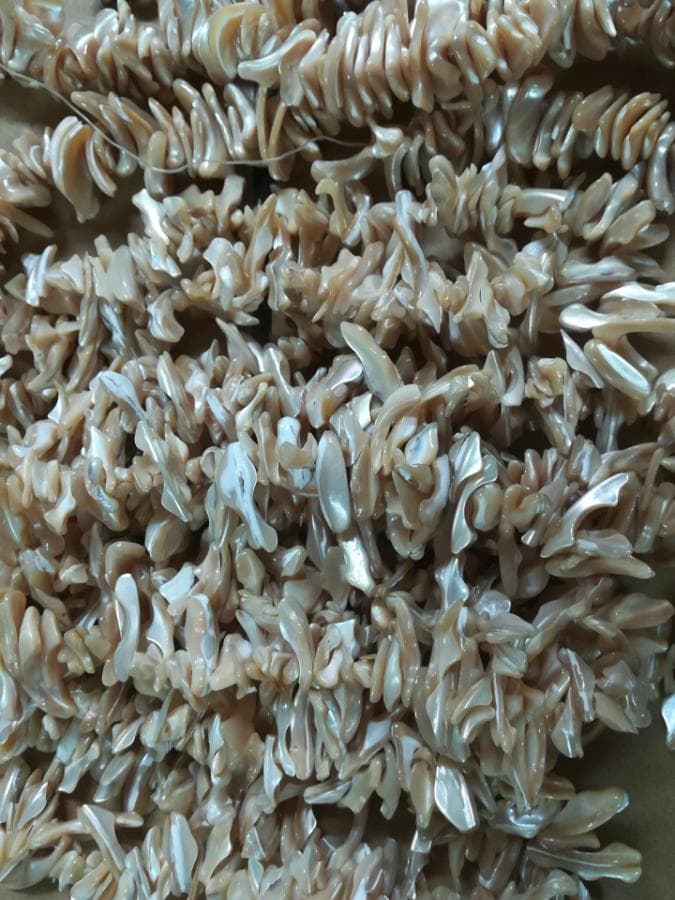 Pedras semi preciosas