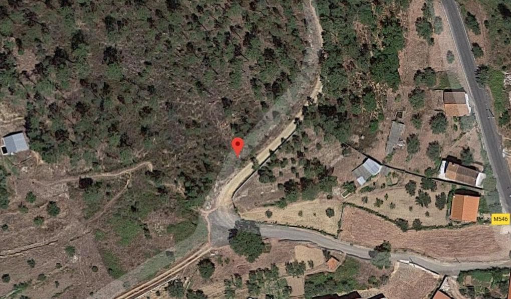 1/3 Terreno · Pampilhosa da Serra — imagem 4