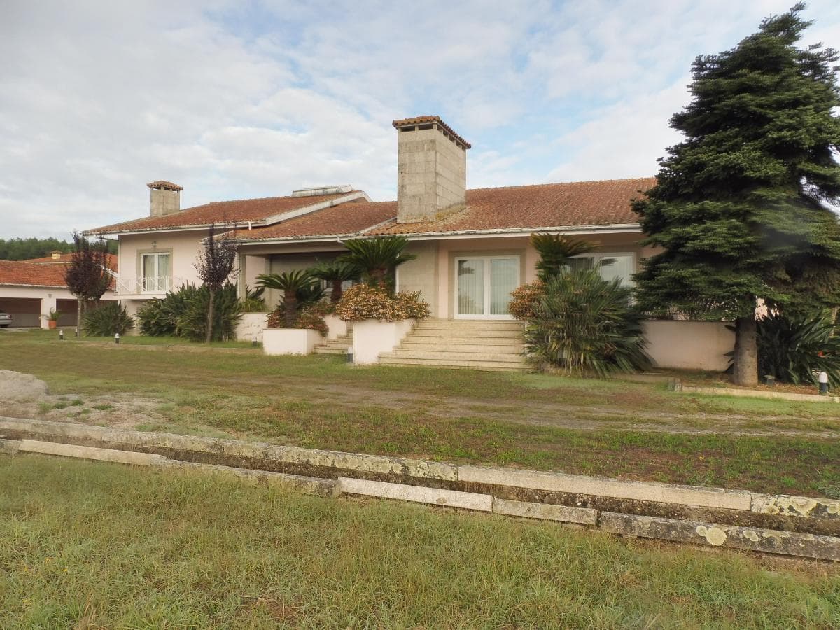 Quintinha · Abade de Vermoim - Vila Nova de Famalicão — imagen 1