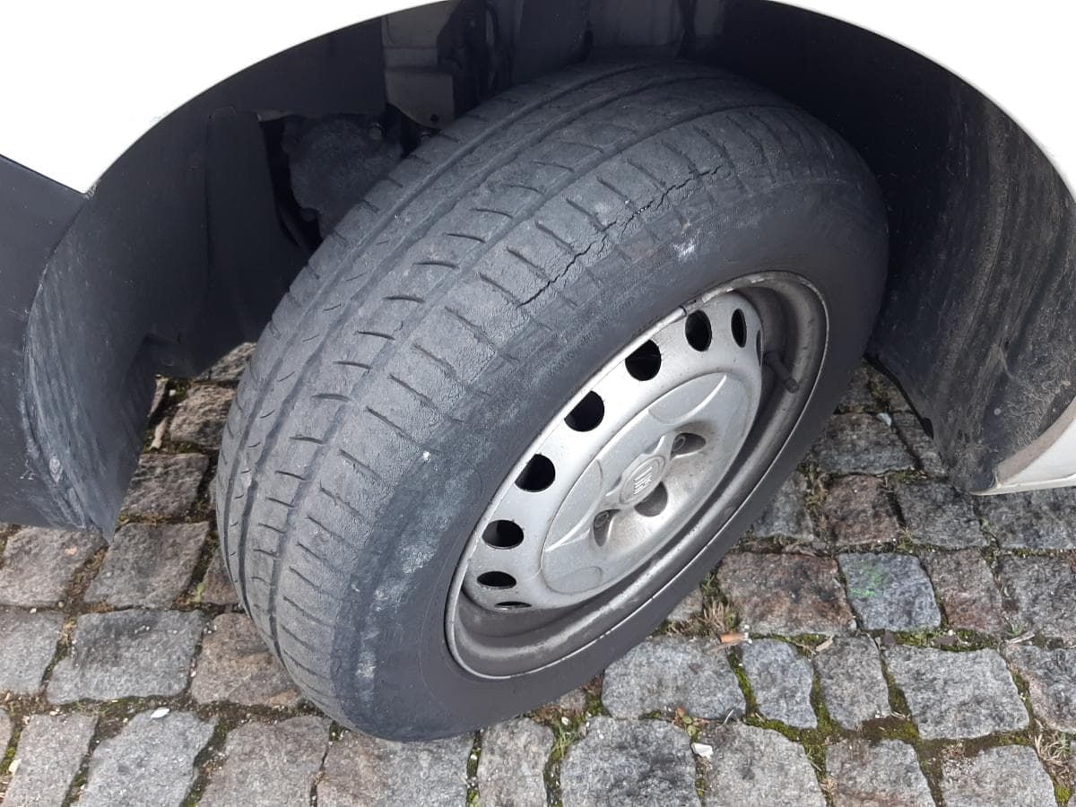 Fiat Doblo 1.3 D Multijet · Ano 2015 — imagem 23