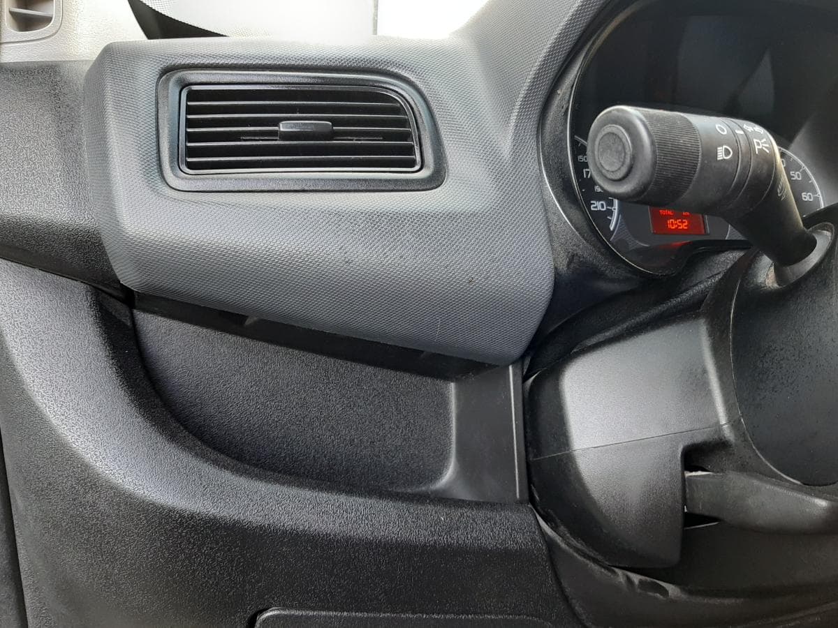 Fiat Doblo 1.3 D Multijet · Ano 2015 — imagem 18