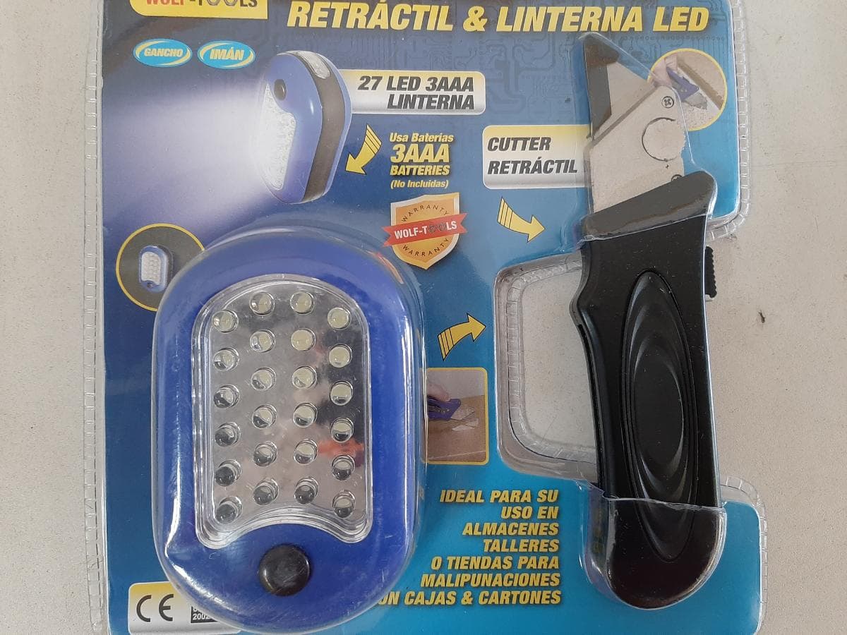 X-Atos · Lanternas — imagem 5