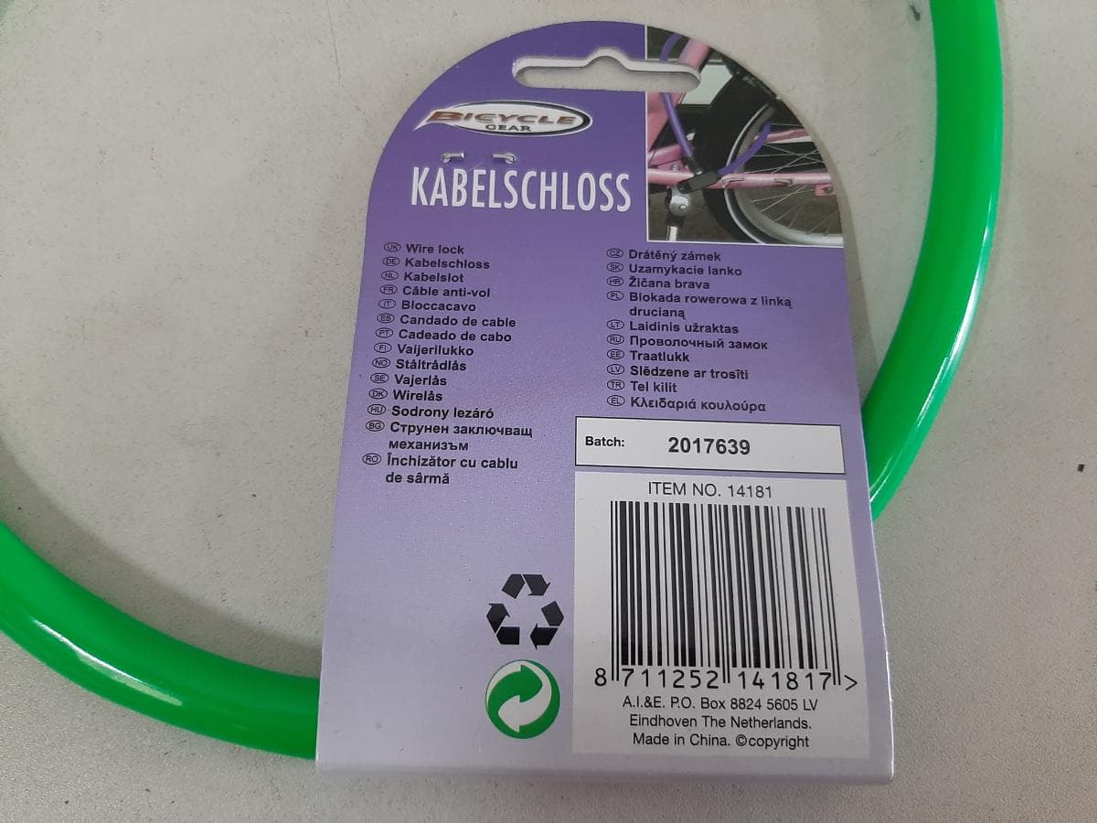 Cadenas Vélo — image 2