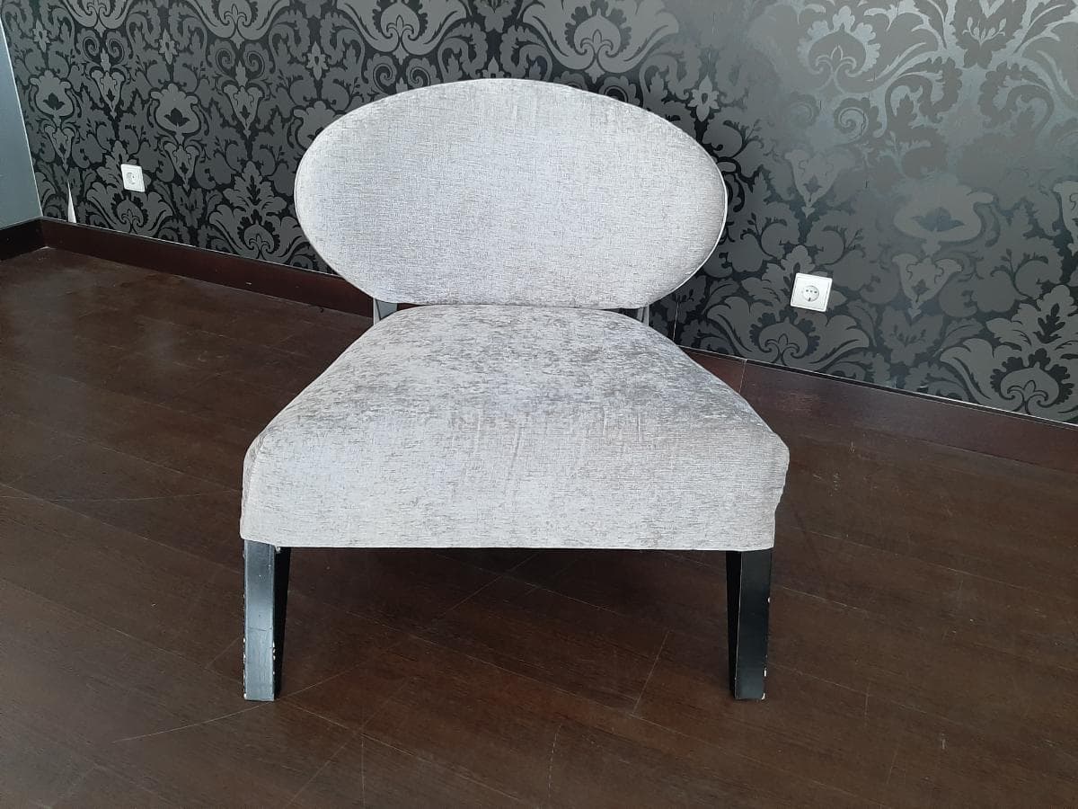Mobiliário e Decoração
