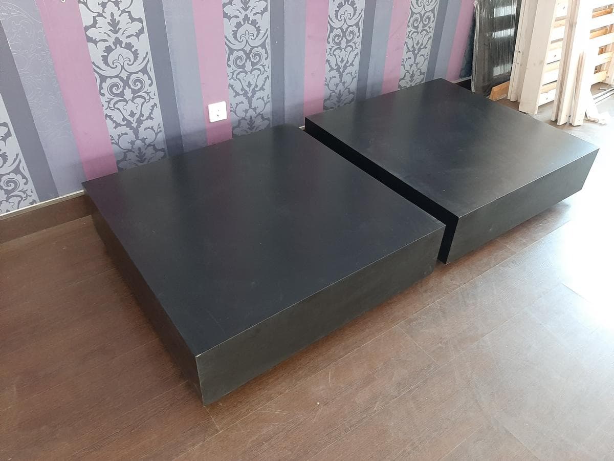 Mobiliário e Decoração