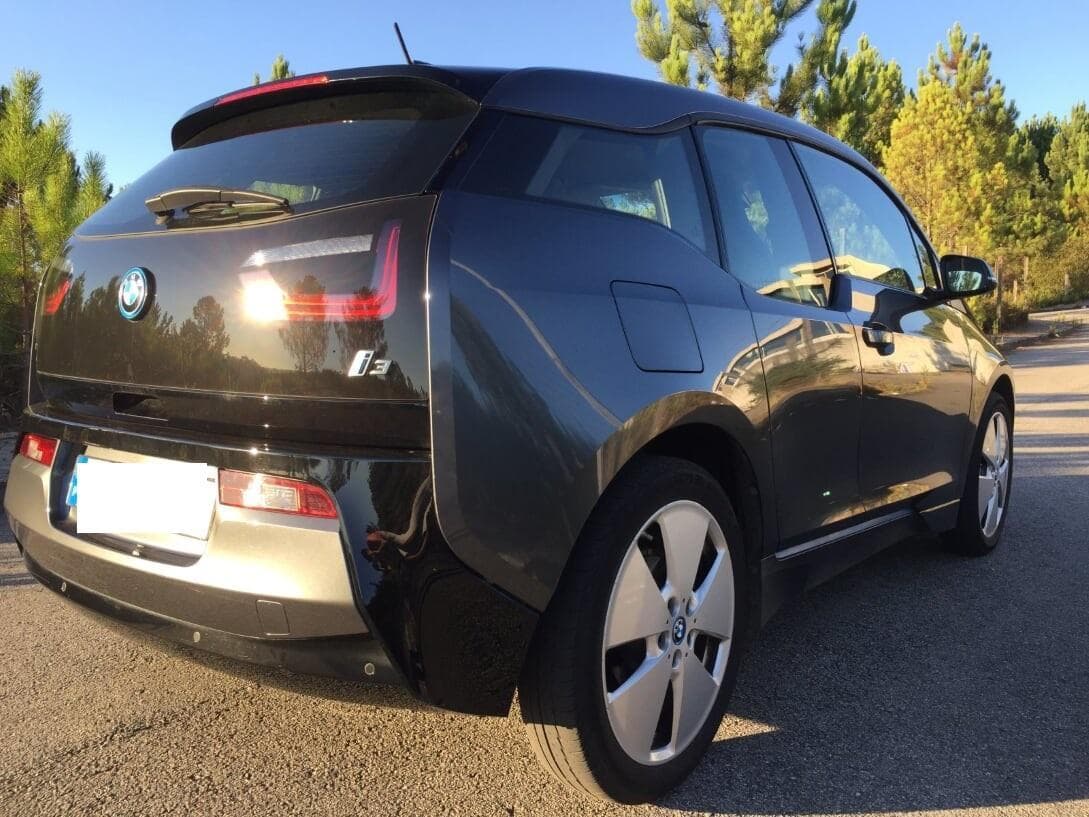 BMW i3 — image 3