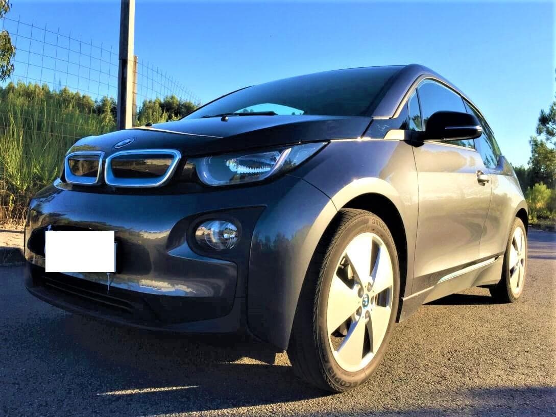 BMW i3 — image 1
